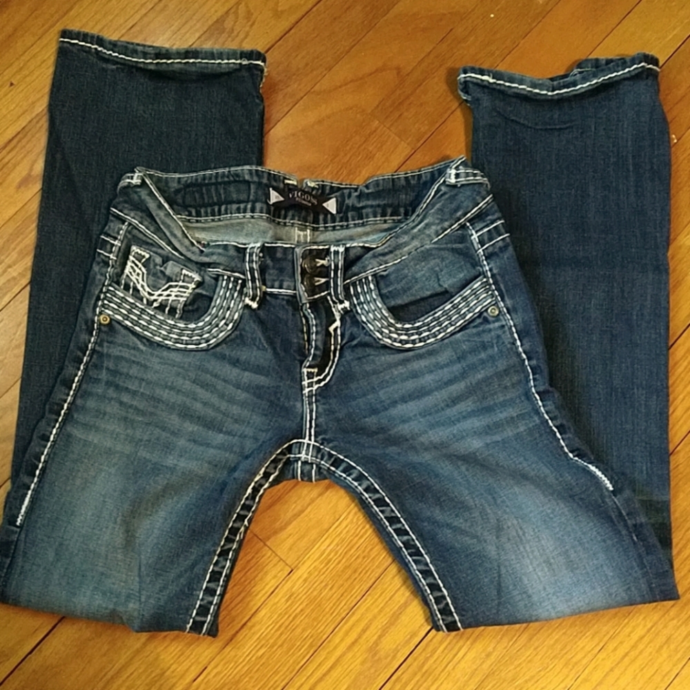 Vigoss sz 3/27